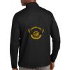 Balboa Chest Stripe 1/4 Zip Thumbnail