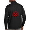Balboa Chest Stripe 1/4 Zip Thumbnail