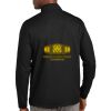 Balboa Chest Stripe 1/4 Zip Thumbnail