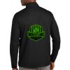 Balboa Chest Stripe 1/4 Zip Thumbnail