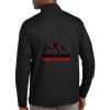 Balboa Chest Stripe 1/4 Zip Thumbnail