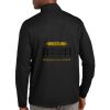 Balboa Chest Stripe 1/4 Zip Thumbnail