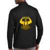 Balboa Chest Stripe 1/4 Zip Thumbnail