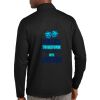 Balboa Chest Stripe 1/4 Zip Thumbnail