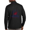 Balboa Chest Stripe 1/4 Zip Thumbnail