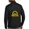 Balboa Chest Stripe 1/4 Zip Thumbnail