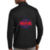 Balboa Chest Stripe 1/4 Zip Thumbnail