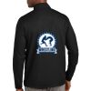 Balboa Chest Stripe 1/4 Zip Thumbnail