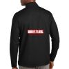 Balboa Chest Stripe 1/4 Zip Thumbnail