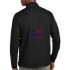 Balboa Chest Stripe 1/4 Zip Thumbnail