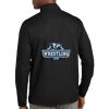 Balboa Chest Stripe 1/4 Zip Thumbnail