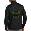 Balboa Chest Stripe 1/4 Zip Thumbnail