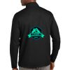 Balboa Chest Stripe 1/4 Zip Thumbnail