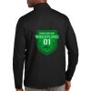 Balboa Chest Stripe 1/4 Zip Thumbnail