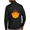 Balboa Chest Stripe 1/4 Zip Thumbnail