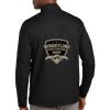 Balboa Chest Stripe 1/4 Zip Thumbnail