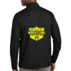 Balboa Chest Stripe 1/4 Zip Thumbnail