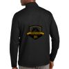 Balboa Chest Stripe 1/4 Zip Thumbnail
