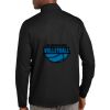 Balboa Chest Stripe 1/4 Zip Thumbnail