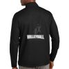 Balboa Chest Stripe 1/4 Zip Thumbnail