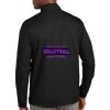 Balboa Chest Stripe 1/4 Zip Thumbnail
