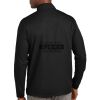 Balboa Chest Stripe 1/4 Zip Thumbnail