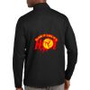 Balboa Chest Stripe 1/4 Zip Thumbnail