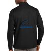 Balboa Chest Stripe 1/4 Zip Thumbnail