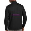 Balboa Chest Stripe 1/4 Zip Thumbnail