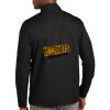 Balboa Chest Stripe 1/4 Zip Thumbnail