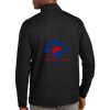 Balboa Chest Stripe 1/4 Zip Thumbnail