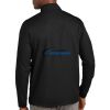 Balboa Chest Stripe 1/4 Zip Thumbnail