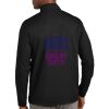 Balboa Chest Stripe 1/4 Zip Thumbnail