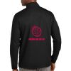 Balboa Chest Stripe 1/4 Zip Thumbnail