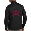 Balboa Chest Stripe 1/4 Zip Thumbnail