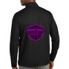 Balboa Chest Stripe 1/4 Zip Thumbnail