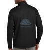 Balboa Chest Stripe 1/4 Zip Thumbnail