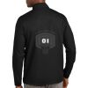 Balboa Chest Stripe 1/4 Zip Thumbnail