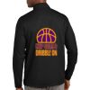 Balboa Chest Stripe 1/4 Zip Thumbnail