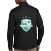 Balboa Chest Stripe 1/4 Zip Thumbnail