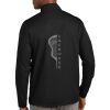 Balboa Chest Stripe 1/4 Zip Thumbnail