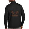 Balboa Chest Stripe 1/4 Zip Thumbnail