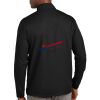Balboa Chest Stripe 1/4 Zip Thumbnail