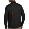 Balboa Chest Stripe 1/4 Zip Thumbnail