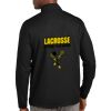 Balboa Chest Stripe 1/4 Zip Thumbnail
