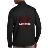 Balboa Chest Stripe 1/4 Zip Thumbnail