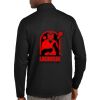 Balboa Chest Stripe 1/4 Zip Thumbnail