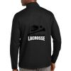 Balboa Chest Stripe 1/4 Zip Thumbnail