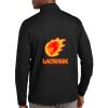 Balboa Chest Stripe 1/4 Zip Thumbnail