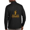 Balboa Chest Stripe 1/4 Zip Thumbnail